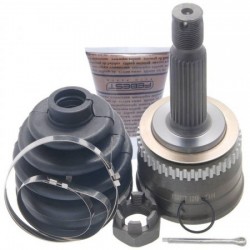 KÜLSŐ CSUKLÓ HYUNDAI ACCENT 00 (1999-) GEN 49500-25311