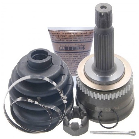 KÜLSŐ CSUKLÓ HYUNDAI ACCENT 00 (1999-) GEN 49500-25311