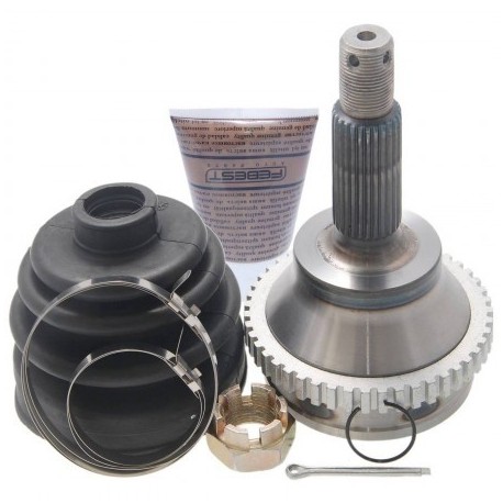 KÜLSŐ CSUKLÓ HYUNDAI SONATA EF 02 2001-2006 DOM 49507-38D00