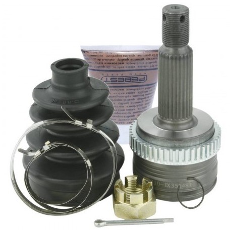 HÁTSÓ KÜLSŐ CSUKLÓ HYUNDAI IX35/TUCSON 10 (2009-2013) GEN 49601-2S000