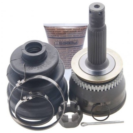 HYUNDAI ELANTRA/LANTRA 00 (2000-) CIS KÜLSŐ CSATLAKOZÓ 49500-2D012