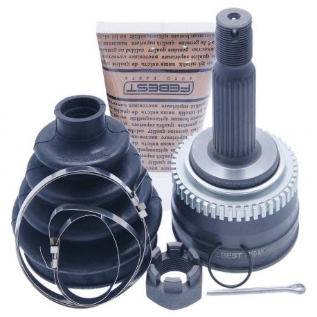 HYUNDAI ACCENT 06 (MEXIKÓ) KÜLSŐ CSATLAKOZÓ: 2006. SZEPTEMBER- (2006-) HMA 49500-1E151