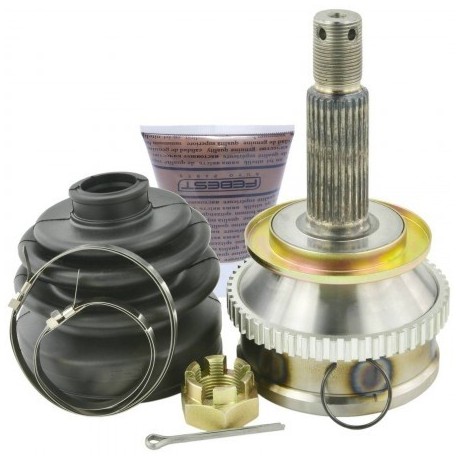 KÜLSŐ CSUKLÓ HYUNDAI SANTA FE 00 (2000-) CIS 49501-26401