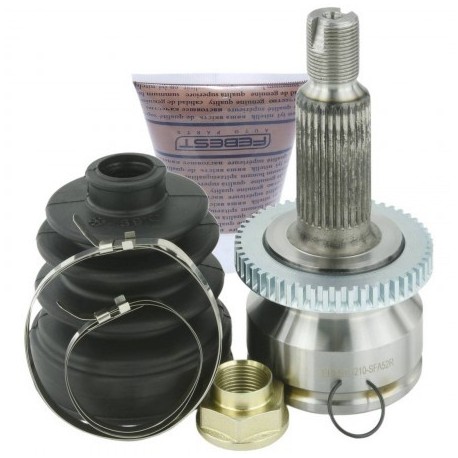 HÁTSÓ KÜLSŐ CSUKLÓ HYUNDAI SANTA FE 12 (2012-2015) GEN 49601-2W050