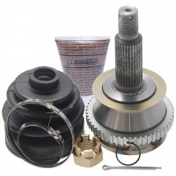 HYUNDAI SANTA FE HÁTSÓ KÜLSŐ CSUKLÓ 06: -SEP.2006 (2006-) EUR 49600-2B010