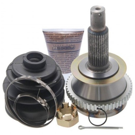 HYUNDAI SANTA FE HÁTSÓ KÜLSŐ CSUKLÓ 06: -SEP.2006 (2006-) EUR 49600-2B010