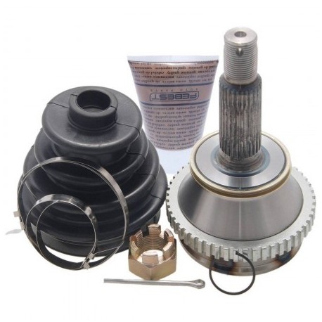 HÁTSÓ KÜLSŐ CSUKLÓ HYUNDAI SANTA FE 00 (2000-) CIS 49600-26211