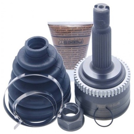 KÜLSŐ CSUKLÓ HYUNDAI ACCENT 11 (2011-2014) HMA 49500-1R000