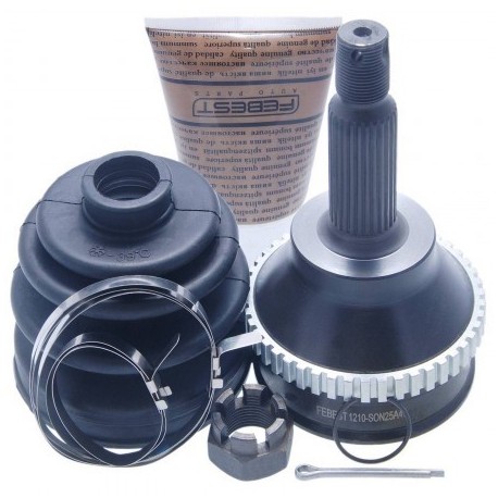 KÜLSŐ CSUKLÓ HYUNDAI SONATA 02 (2002-) GENERÁCIÓ 49508-38K00