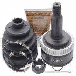 HYUNDAI TUCSON 04: -OCT.2006 (2004-) GEN KÜLSŐ CSATLAKOZÓ 49508-2EC00