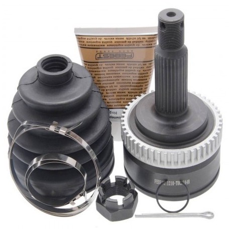 HYUNDAI TUCSON 04: -OCT.2006 (2004-) GEN KÜLSŐ CSATLAKOZÓ 49508-2EC00