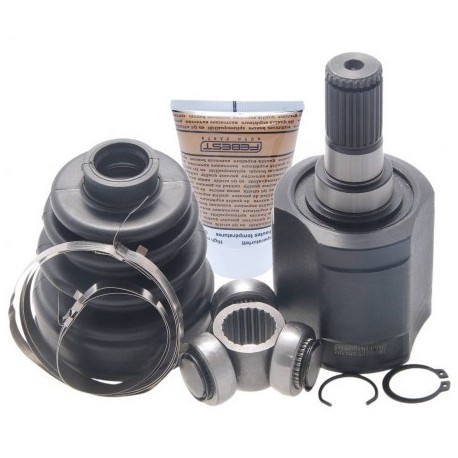 HYUNDAI ACCENT 00 (1999-) GENERÁCIÓS BELSŐ CSUKLÓ 49500-25200