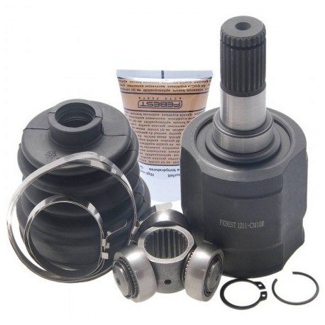 HÁTSÓ BELSŐ CSUKLÓ HYUNDAI SANTA FE 10 (2010-) GEN 49600-2B900