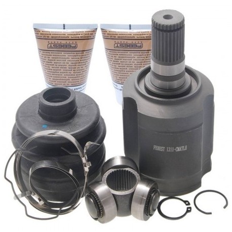 BAL BELSŐ CSUKLÓ HYUNDAI SANTA FE 10 (2010-) GEN 49505-2PA20