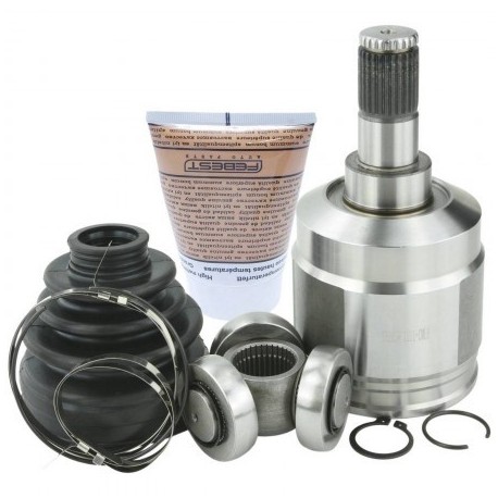 BAL BELSŐ CSUKLÓ HYUNDAI SANTA FE 06: -SEP.2006 (2006-) EUR 49505-2BA10