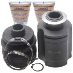 HYUNDAI SANTA FE 10 (2010-) GENERÁCIÓS BELSŐ CSUKLÓ 49501-2P250