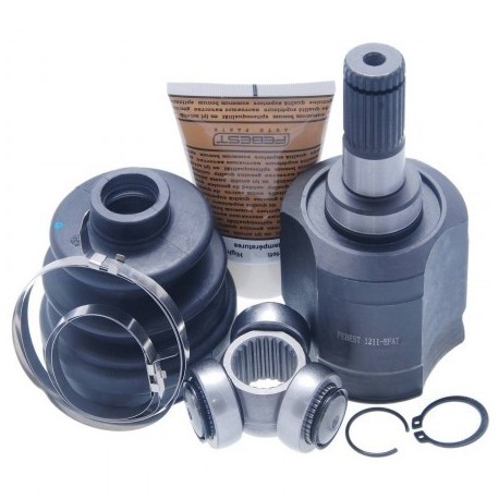 BELSŐ CSUKLÓ HYUNDAI SONATA EF 02 2001-2006 DOM 49505-38C00