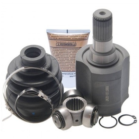 HYUNDAI GETZ 02: -OCT.2006 (2002-) CIS BELSŐ CSUKLÓ 49505-1CB00