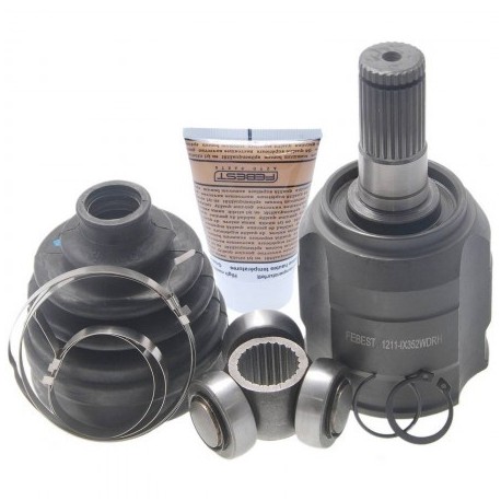 JOBB BELSŐ CSUKLÓ HYUNDAI IX35/TUCSON 10 (2009-2013) GEN 49501-2Y200