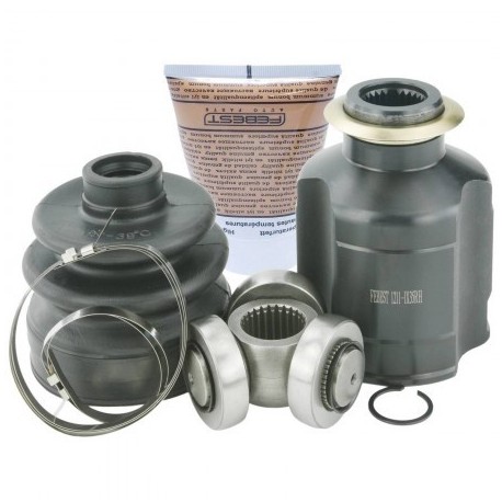 HYUNDAI IX35/TUCSON 10 (2009-2013) GENERÁCIÓS BELSŐ CSUKLÓ 49592-2Y050