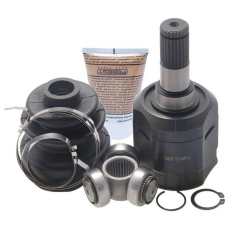 HYUNDAI ELANTRA/LANTRA 00 (2000-) CIS BELSŐ CSATLAKOZÓ 49501-17050