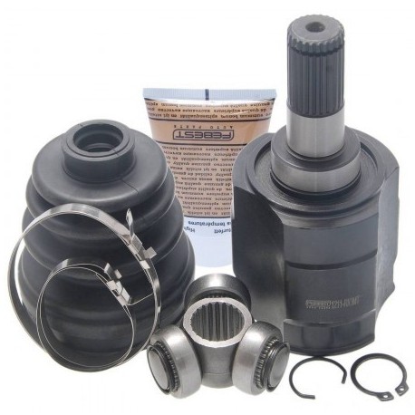 HYUNDAI I30/I30CW 07 (2007-) EUR BELSŐ CSATLAKOZÓ 49500-1G050