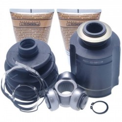 HYUNDAI SANTA FE 10 (2010-) GENERÁCIÓS BELSŐ CSUKLÓ 49501-2P000