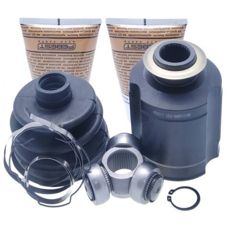 HYUNDAI SANTA FE 10 (2010-) GENERÁCIÓS BELSŐ CSUKLÓ 49501-2P000