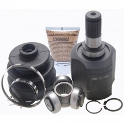 HYUNDAI SANTA FE 00 (2000-) CIS BELSŐ CSATLAKOZÓ 49505-26B00