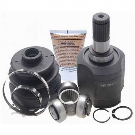 HYUNDAI SANTA FE 00 (2000-) CIS BELSŐ CSATLAKOZÓ 49505-26B00