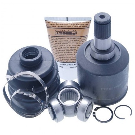 BAL OLDALI BELSŐ CSUKLÓ HYUNDAI SANTA FE 00 (2000-) CIS 49505-26E00