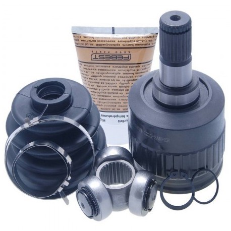 HÁTSÓ BELSŐ CSUKLÓ HYUNDAI SANTA FE 00 (2000-) CIS 49505-26T00