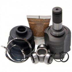 BAL BELSŐ CSUKLÓ HYUNDAI TUCSON 04: -OCT.2006 (2004-) GEN. 49505-26A00