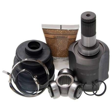 BAL BELSŐ CSUKLÓ HYUNDAI TUCSON 04: -OCT.2006 (2004-) GEN. 49505-26A00