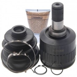 BAL BELSŐ CSUKLÓ HYUNDAI TUCSON 04: -OCT.2006 (2004-) GEN. 49501-2E400