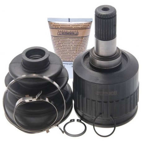 BAL BELSŐ CSUKLÓ HYUNDAI TUCSON 04: -OCT.2006 (2004-) GEN. 49501-2E400