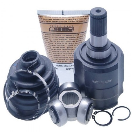 HYUNDAI IX35/TUCSON 10 (2009-2013) GENERÁCIÓS BELSŐ CSUKLÓ 49500-2S300