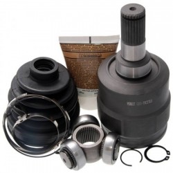 BAL BELSŐ CSUKLÓ HYUNDAI TUCSON 04: -OCT.2006 (2004-) GEN. 49505-2EA90