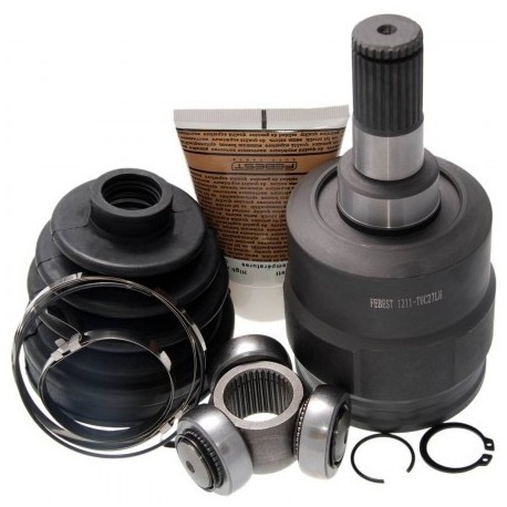 BAL BELSŐ CSUKLÓ HYUNDAI TUCSON 04: -OCT.2006 (2004-) GEN. 49505-2EA90