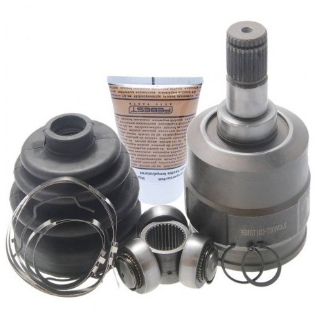 BAL BELSŐ CSUKLÓ HYUNDAI TUCSON 04: -OCT.2006 (2004-) GEN. 49505-2EJ10