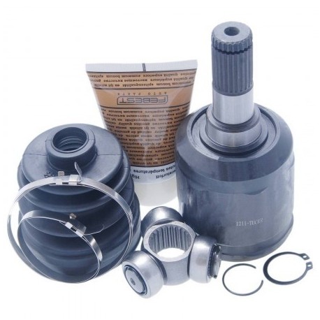 HYUNDAI TUCSON 04: -OCT.2006 (2004-) GEN BELSŐ CSATLAKOZÓ 49505-2EA40