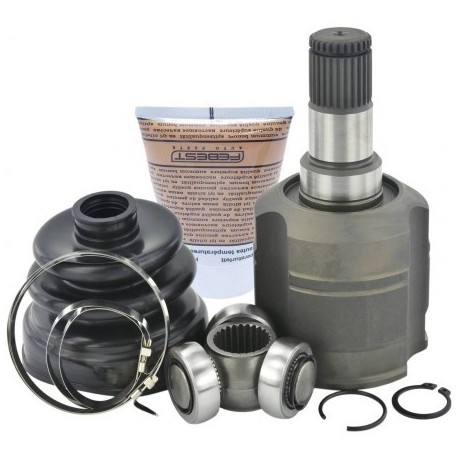 BAL OLDALI BELSŐ CSUKLÓ HYUNDAI IX35/TUCSON 10 (2009-2013) GEN 49505-39810