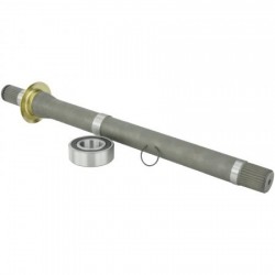 JOBB FÉLTENGELY HYUNDAI SANTA FE 10 (2010-) GENERÁCIÓ 49560-2P150