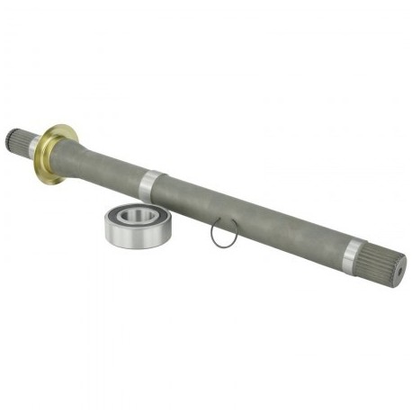 JOBB FÉLTENGELY HYUNDAI SANTA FE 10 (2010-) GENERÁCIÓ 49560-2P150