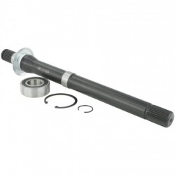 JOBB FÉLTENGELY HYUNDAI IX35/TUCSON 10 (2009-2013) GENERÁCIÓ 49560-2S050