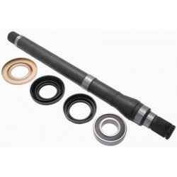 JOBB FÉLTENGELY HYUNDAI SANTA FE 06: -SEP.2006 (2006-) EUR 49560-2B150