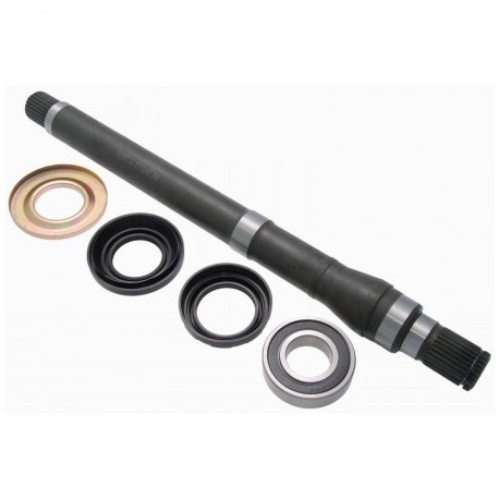 JOBB FÉLTENGELY HYUNDAI SANTA FE 06: -SEP.2006 (2006-) EUR 49560-2B150