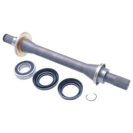 JOBB FÉLTENGELY HYUNDAI TUCSON 04: -OKT.2006 (2004-) GEN 49562-38700