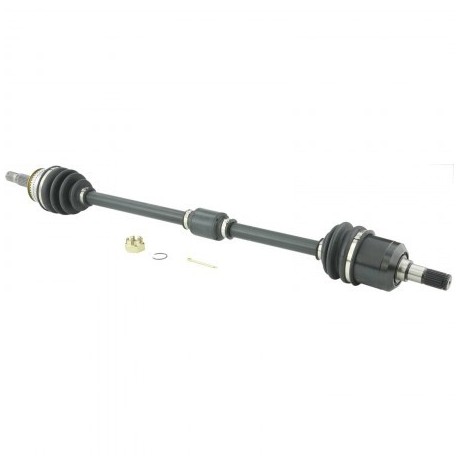 JOBB ELSŐ FÉLTENGELY HYUNDAI ELANTRA/LANTRA 00 (2000-) CIS 49500-2D012