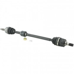 JOBB ELSŐ FÉLTENGELY HYUNDAI ACCENT 11 (2011-2014) HMA 49501-1R000